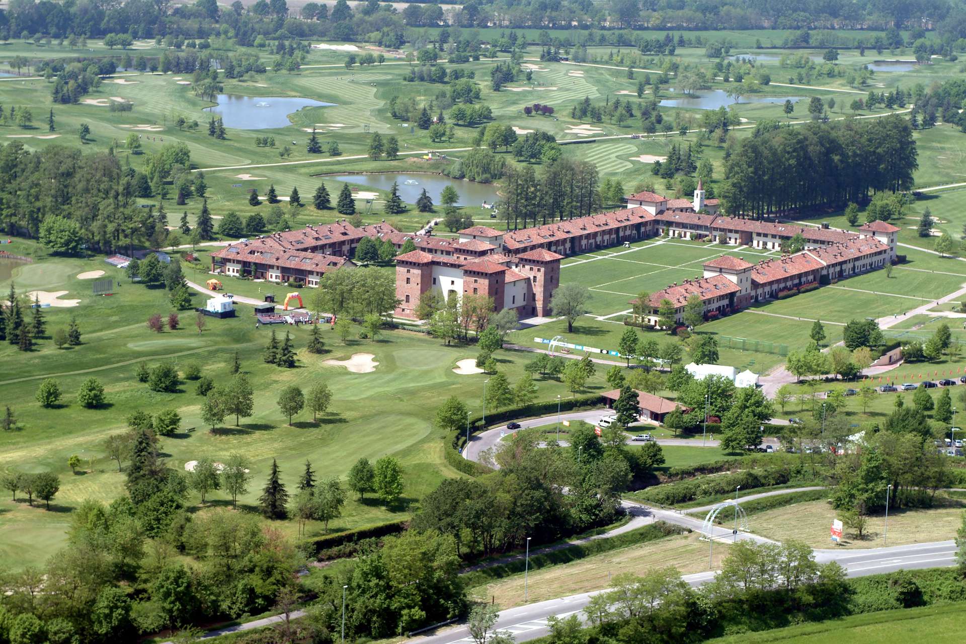 Golf Tolcinasco